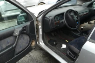 Serrure arriere droit CITROEN XANTIA