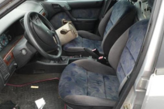 Serrure arriere droit CITROEN XANTIA