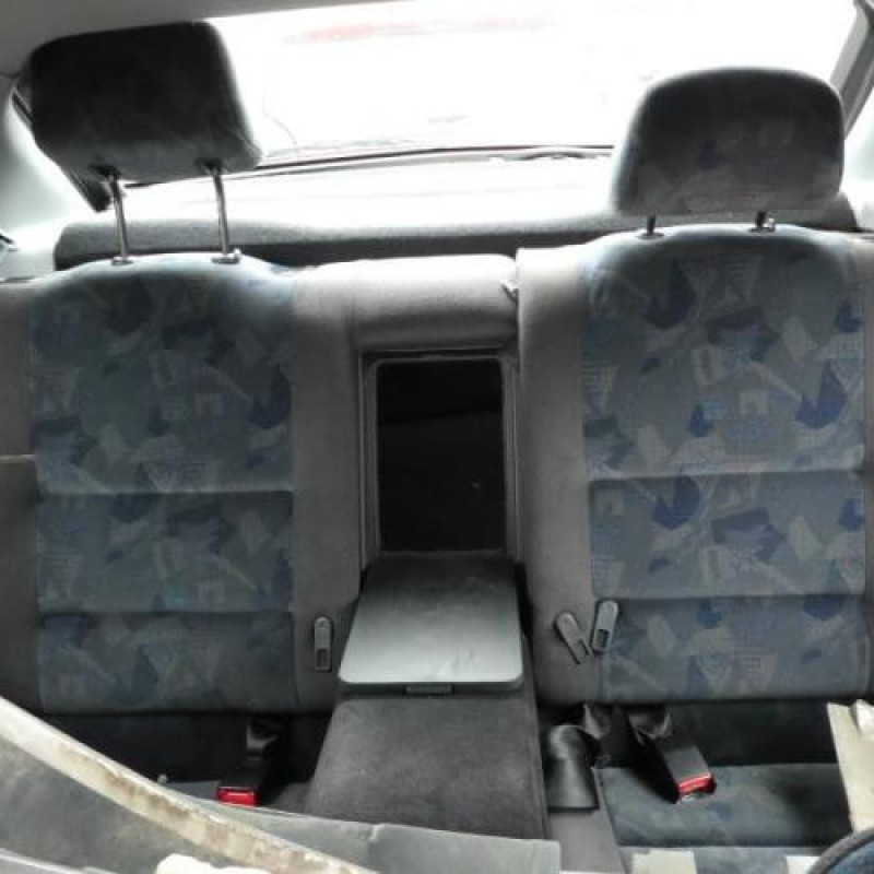 Serrure arriere droit CITROEN XANTIA Photo n°10