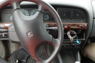 Serrure arriere droit CITROEN XANTIA