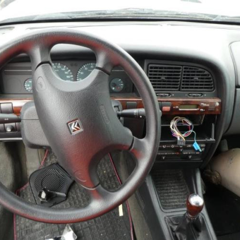 Serrure arriere droit CITROEN XANTIA Photo n°11