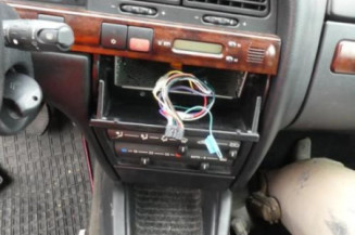 Serrure arriere droit CITROEN XANTIA