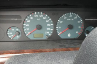 Serrure arriere droit CITROEN XANTIA