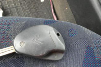 Serrure arriere droit CITROEN XANTIA