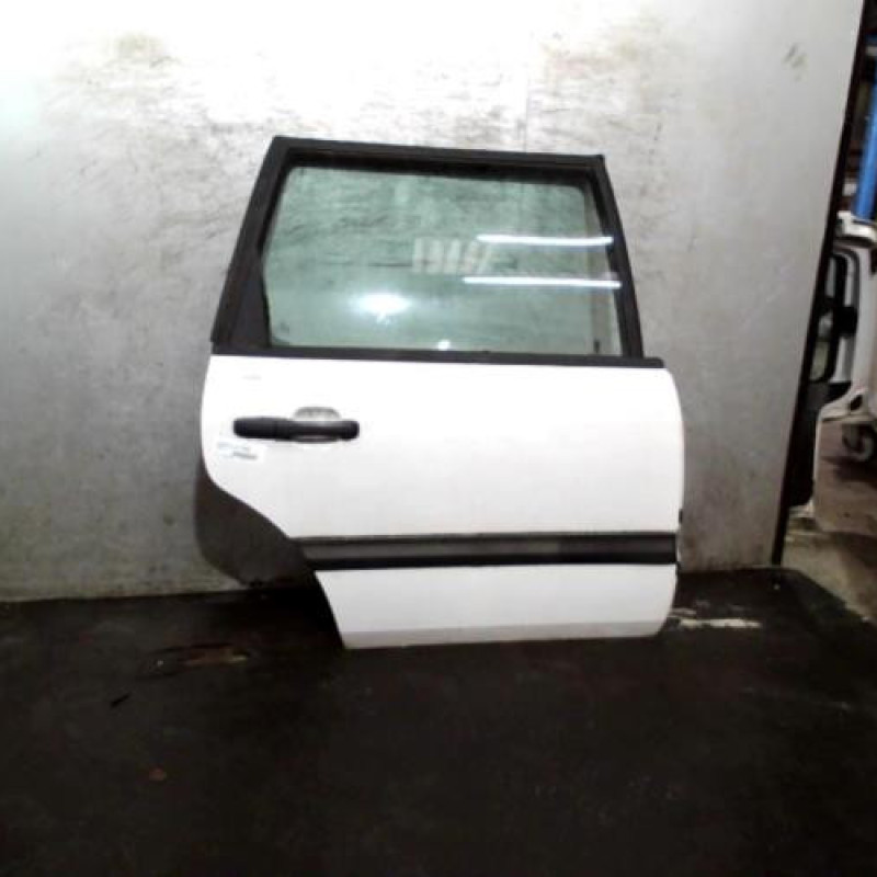 Porte arriere droit VOLKSWAGEN PASSAT 3 Photo n°1