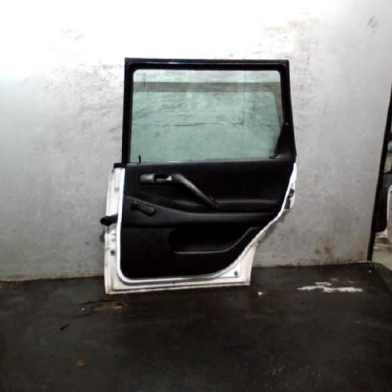 Porte arriere droit VOLKSWAGEN PASSAT 3 Photo n°2