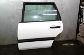 Porte arriere gauche VOLKSWAGEN PASSAT 3 Photo n°1