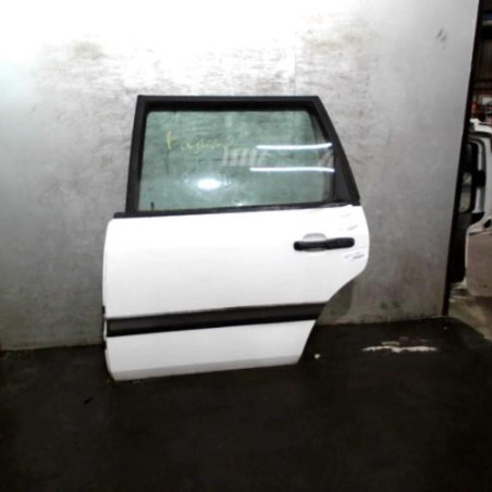 Porte arriere gauche VOLKSWAGEN PASSAT 3 Photo n°1