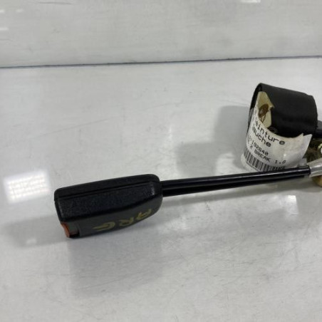Attache ceinture arriere gauche VOLKSWAGEN PASSAT 3 Photo n°1