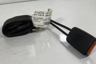 Attache ceinture arriere gauche VOLKSWAGEN PASSAT 3