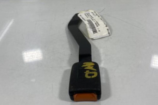 Attache ceinture avant droit VOLKSWAGEN PASSAT 3 Photo n°1
