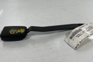 Attache ceinture avant droit VOLKSWAGEN PASSAT 3