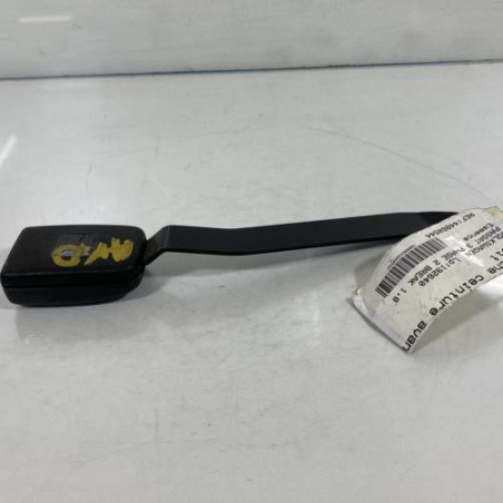 Attache ceinture avant droit VOLKSWAGEN PASSAT 3