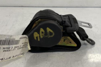 Ceinture arriere droit VOLKSWAGEN PASSAT 3 Photo n°1