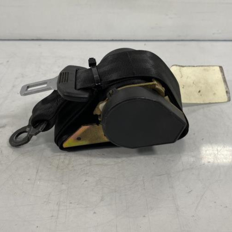 Ceinture arriere droit VOLKSWAGEN PASSAT 3 Photo n°3