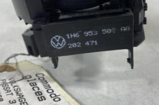 Commodo d'essuie glaces VOLKSWAGEN PASSAT 3