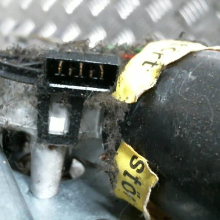 Moteur essuie glace avant VOLKSWAGEN PASSAT 3