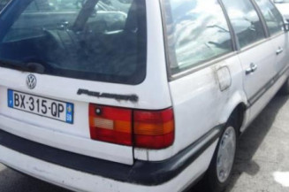 Etrier avant gauche (freinage) VOLKSWAGEN PASSAT 3