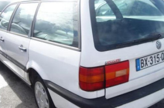 Etrier avant gauche (freinage) VOLKSWAGEN PASSAT 3