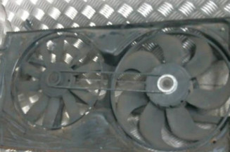 Moto ventilateur radiateur VOLKSWAGEN PASSAT 3 Photo n°1