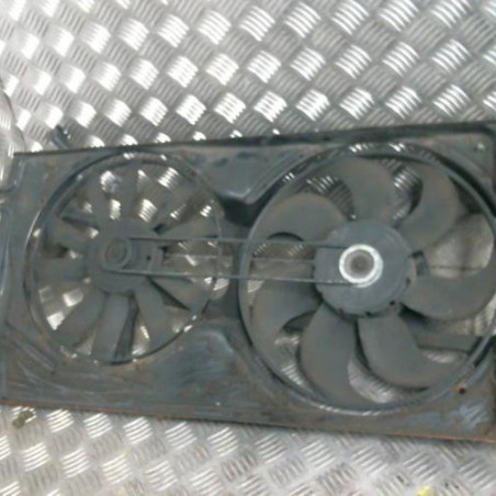 Moto ventilateur radiateur VOLKSWAGEN PASSAT 3 Photo n°1