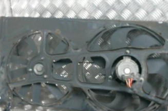 Moto ventilateur radiateur VOLKSWAGEN PASSAT 3