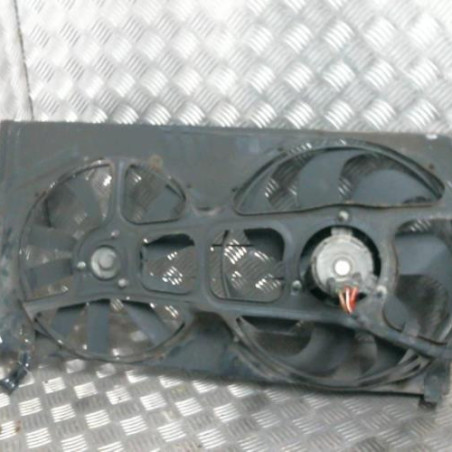Moto ventilateur radiateur VOLKSWAGEN PASSAT 3