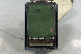 Resistance chauffage VOLKSWAGEN PASSAT 3 Photo n°1