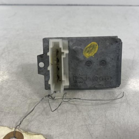 Resistance chauffage VOLKSWAGEN PASSAT 3