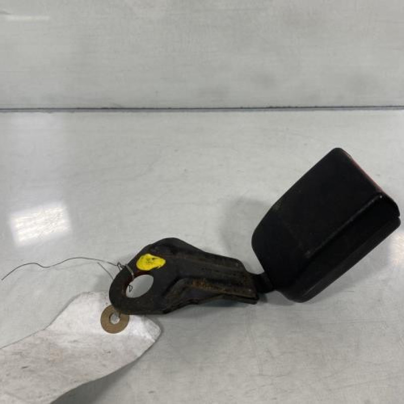 Attache ceinture arriere droit CITROEN C8 Photo n°3