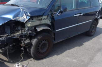 Attache ceinture arriere droit CITROEN C8