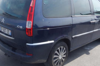 Attache ceinture arriere droit CITROEN C8