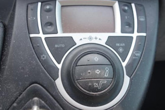Attache ceinture arriere droit CITROEN C8
