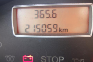 Etrier avant droit (freinage) CITROEN C8