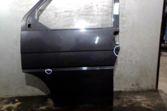 Porte avant gauche VOLKSWAGEN TRANSPORTER 4 Photo n°1