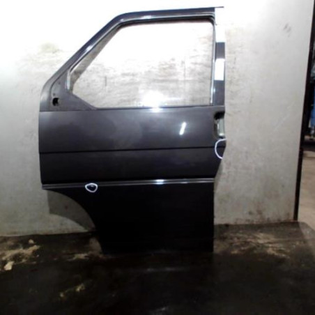Porte avant gauche VOLKSWAGEN TRANSPORTER 4 Photo n°1