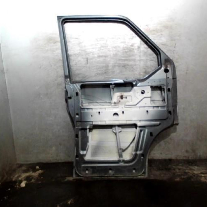 Porte avant gauche VOLKSWAGEN TRANSPORTER 4 Photo n°4