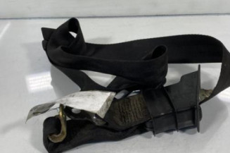 Attache ceinture avant droit VOLKSWAGEN TRANSPORTER 4 Photo n°1