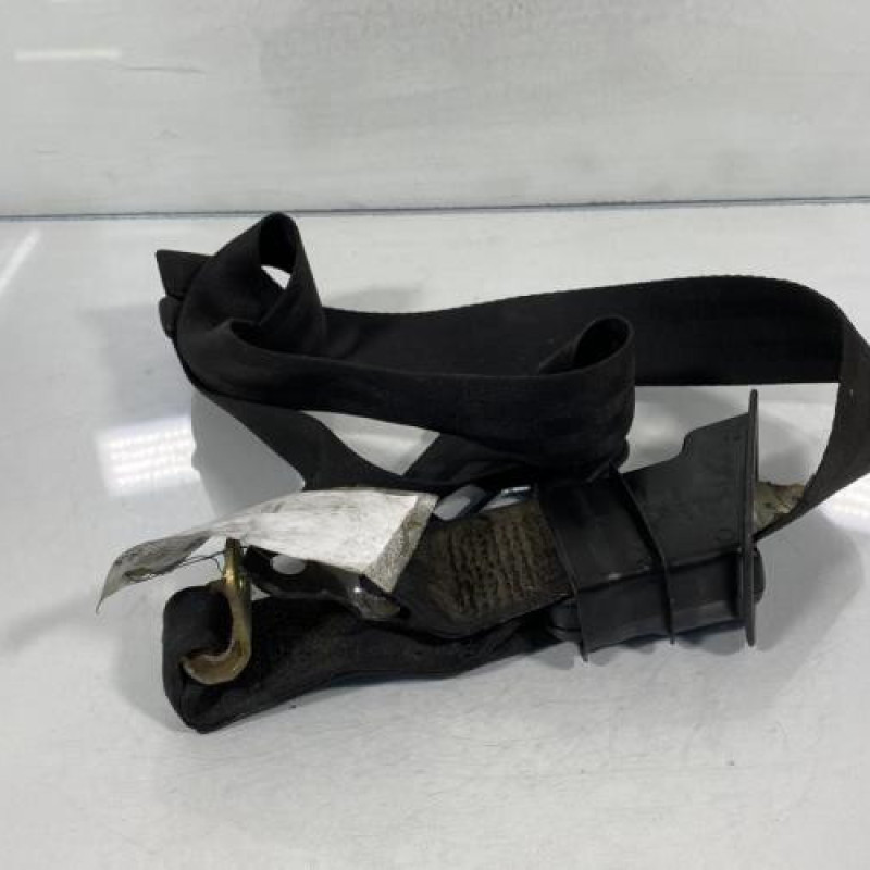 Attache ceinture avant droit VOLKSWAGEN TRANSPORTER 4 Photo n°1