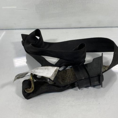 Attache ceinture avant droit VOLKSWAGEN TRANSPORTER 4 Photo n°1