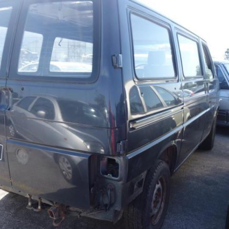 Etrier avant gauche (freinage) VOLKSWAGEN TRANSPORTER 4 Photo n°3