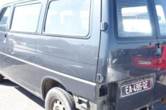 Etrier avant gauche (freinage) VOLKSWAGEN TRANSPORTER 4