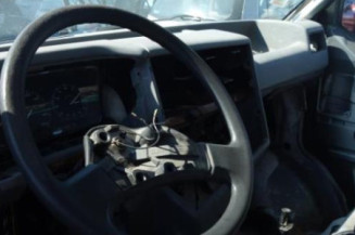 Etrier avant gauche (freinage) VOLKSWAGEN TRANSPORTER 4