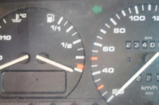 Etrier avant gauche (freinage) VOLKSWAGEN TRANSPORTER 4