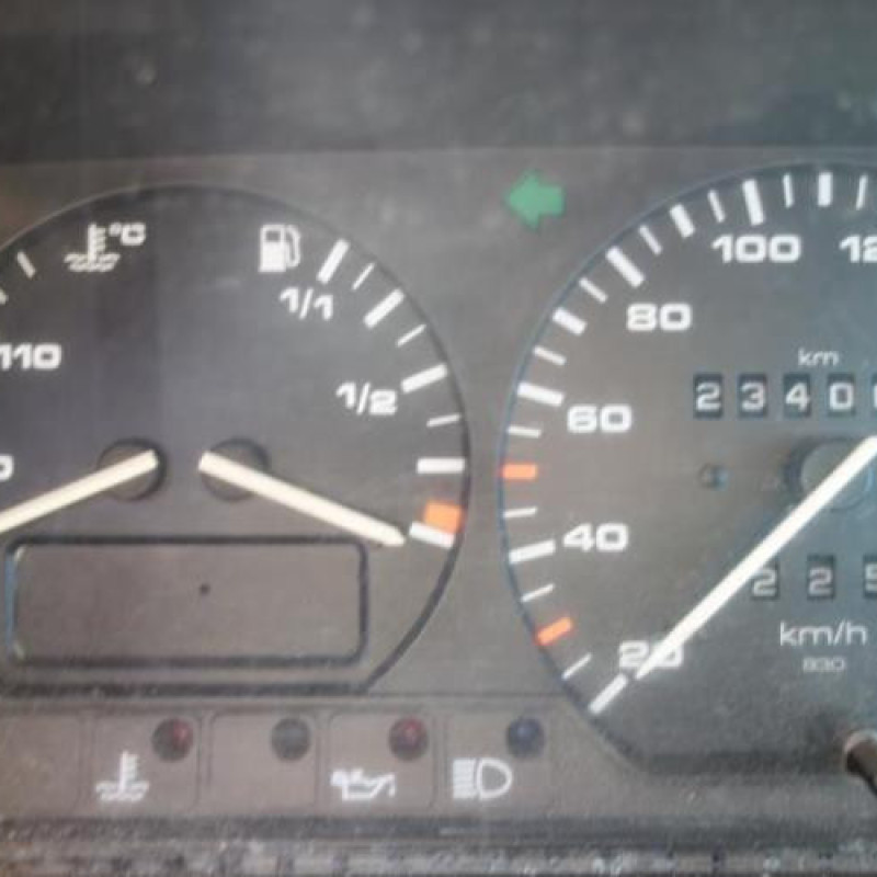 Etrier avant gauche (freinage) VOLKSWAGEN TRANSPORTER 4 Photo n°6