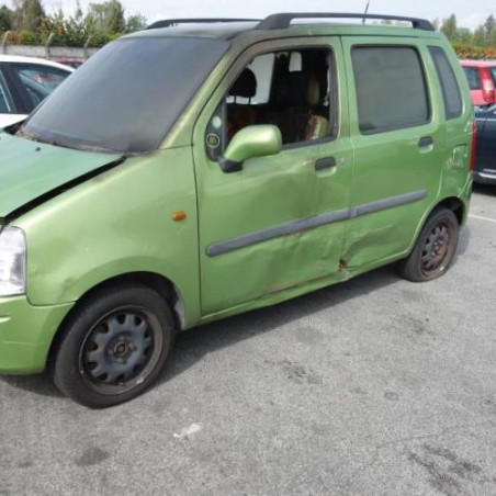Bras essuie glace arriere OPEL AGILA A