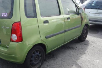 Bras essuie glace arriere OPEL AGILA A