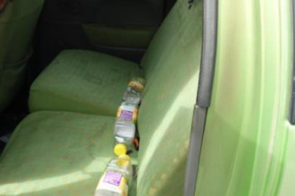 Bras essuie glace arriere OPEL AGILA A