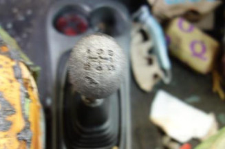 Bras essuie glace arriere OPEL AGILA A
