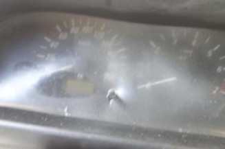 Bras essuie glace arriere OPEL AGILA A